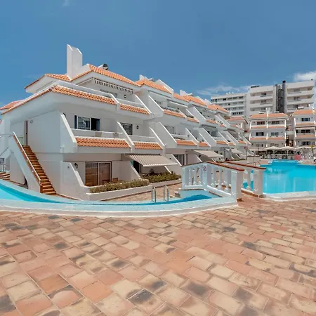 Floritas 2 Appartement *