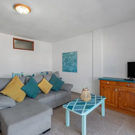 Floritas 2 Appartement Arona (Tenerife)
