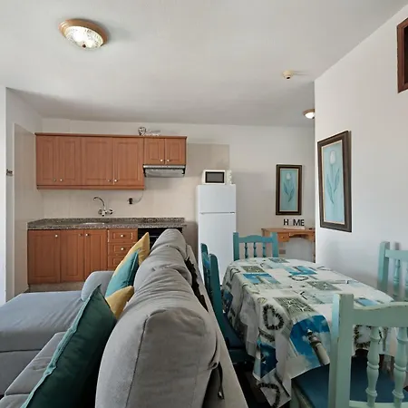 Appartement Floritas 2 Arona (Tenerife)