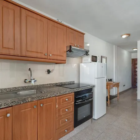 Appartement Floritas 2