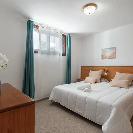 Appartement Floritas 2 *