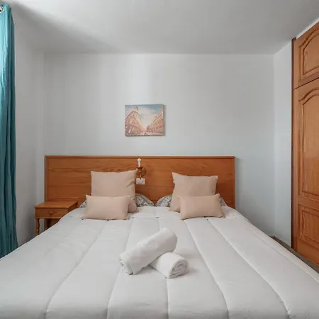 Floritas 2 * Arona (Tenerife)