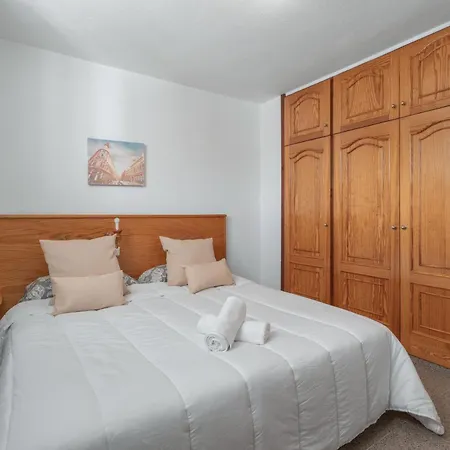 Floritas 2 Appartement