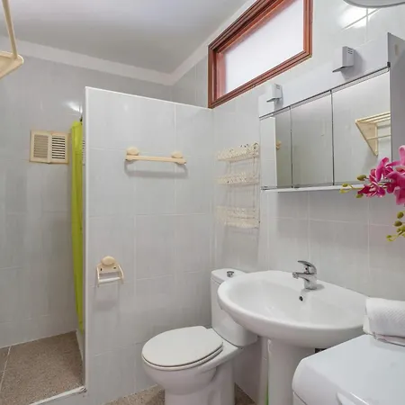 Floritas 2 Appartement *