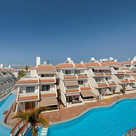 Appartement Floritas 2 *