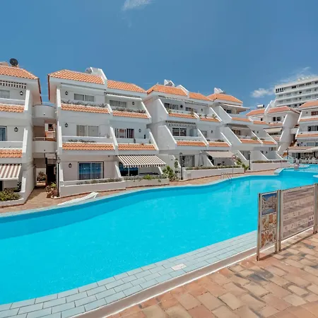 Floritas 2 Appartement