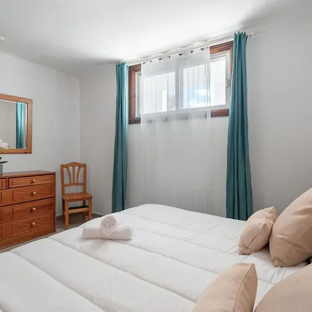 Appartement Floritas 2