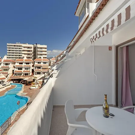 Appartement Floritas 2