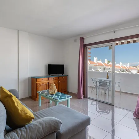 Appartement Floritas 2 *