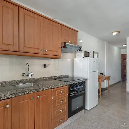 Appartement Floritas 2
