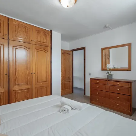 Appartement Floritas 2 Arona (Tenerife)