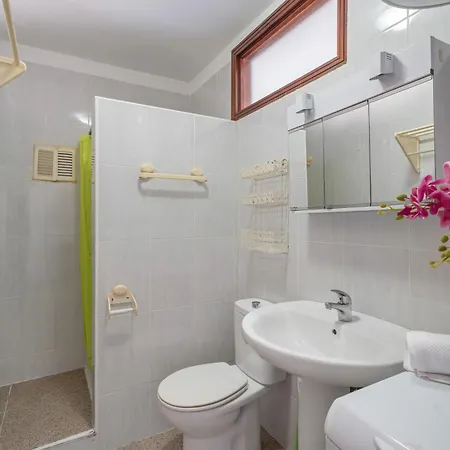 Floritas 2 Appartement