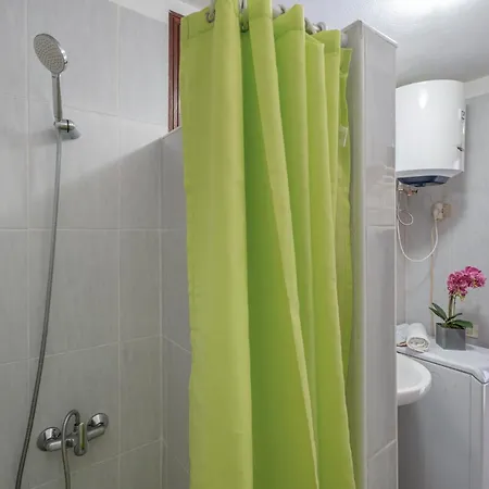 Appartement Floritas 2 *