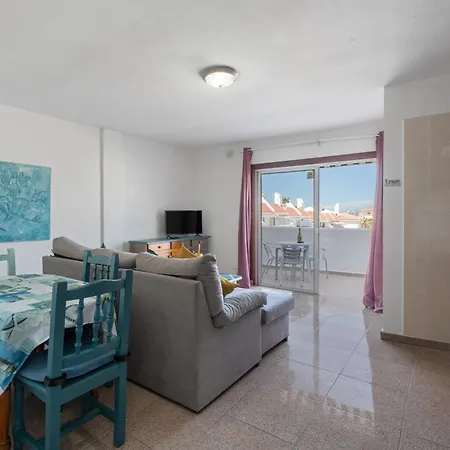 Appartement Floritas 2 Arona (Tenerife)