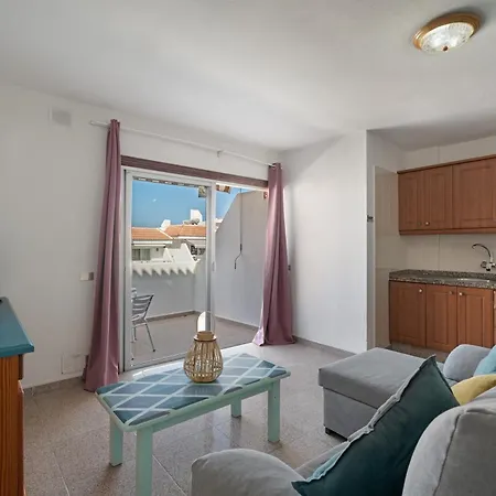 Floritas 2 Arona (Tenerife)