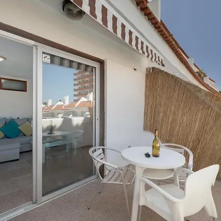 Floritas 2 Appartement *