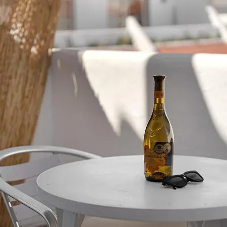 Floritas 2 Appartement Arona (Tenerife)