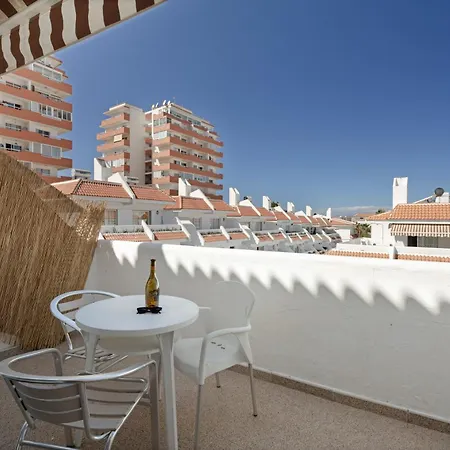 Floritas Apartamento *